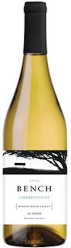 Bottle of Bench Chardonnay from search results