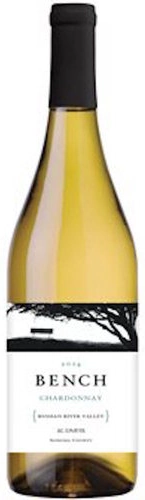 Bench Chardonnay