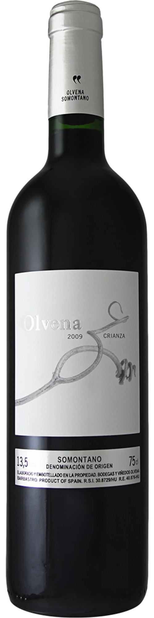 Olvena Crianza Cabernet Sauvignon