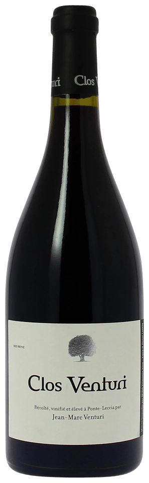 Domaine Vico Clos Venturi Rouge