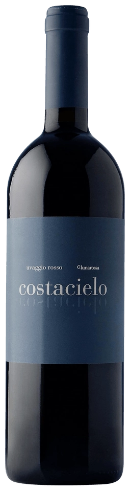 Lunarossa Costacielo Uvaggio Rosso