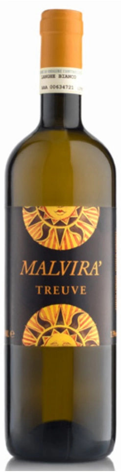 Malvirà Tre Uve Langhe Bianco
