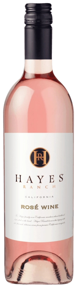 Hayes Ranch Rosé