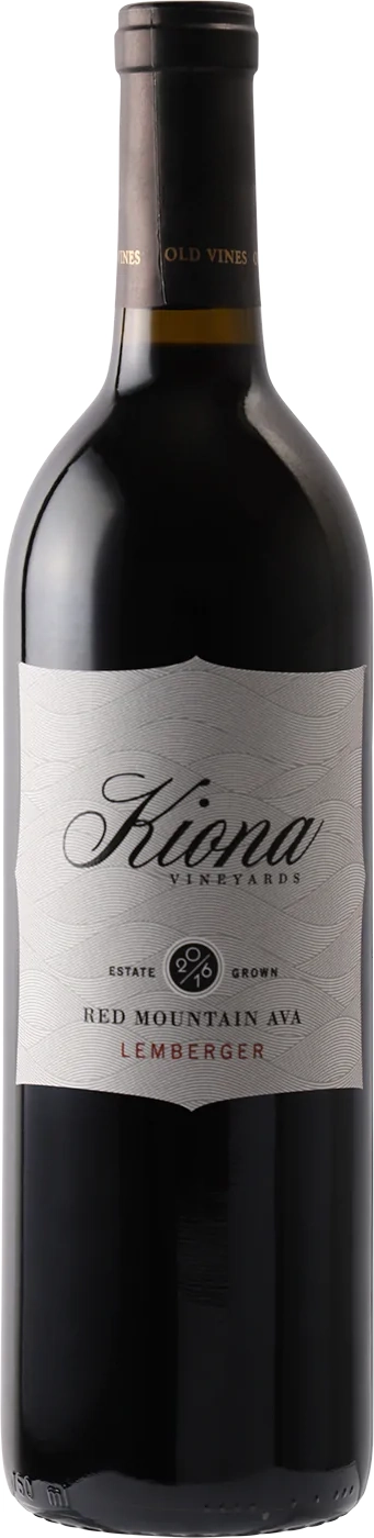 Kiona Vineyards Lemberger