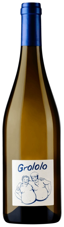 Pithon-Paillé Grololo Blanc