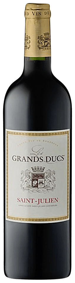 Les Grands Ducs Saint-Julien