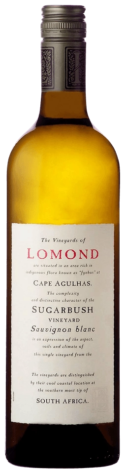Lomond Sugarbush Vineyard Sauvignon Blanc