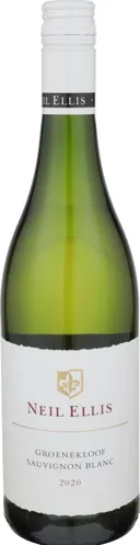 Bottle of Neil Ellis Sauvignon Blanc from search results