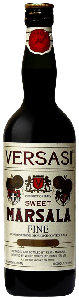 Versasi Sweet Fine Marsala