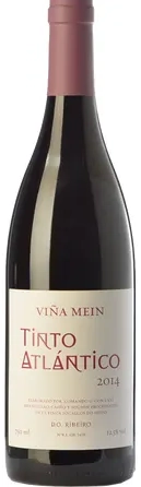 Viña Meín Tinto Atlántico
