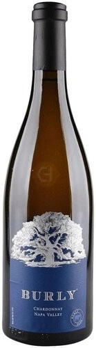 Burly Chardonnay
