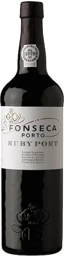 Bottle of Fonseca Ruby Port from search results