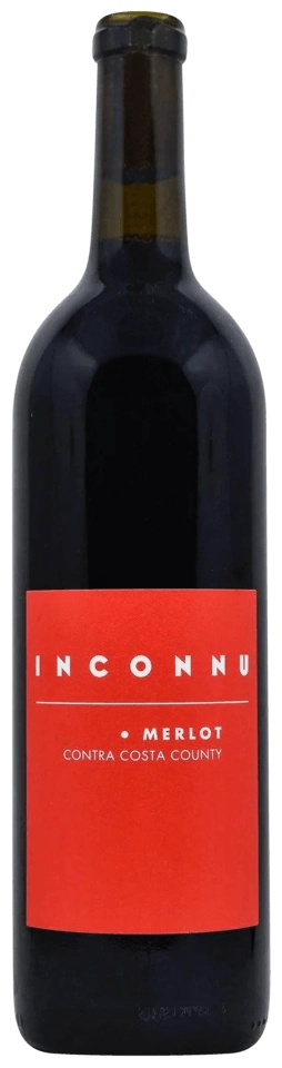 Inconnu Merlot