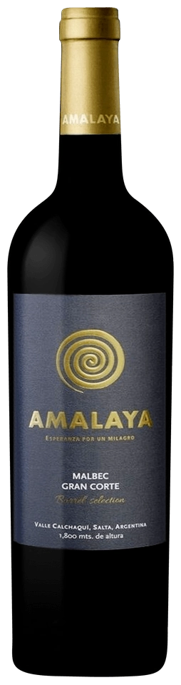 Amalaya Gran Corte (Malbec)