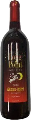Long Point Winery Moon Puppy