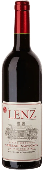 Lenz Winery Cabernet Sauvignon