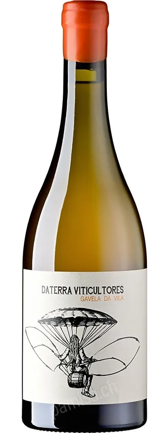 Bottle of Daterra Viticultores Gavela de Vila from search results