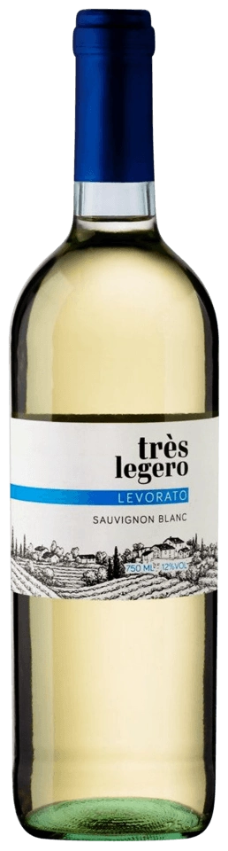 Levorato Très Legero Sauvignon Blanc