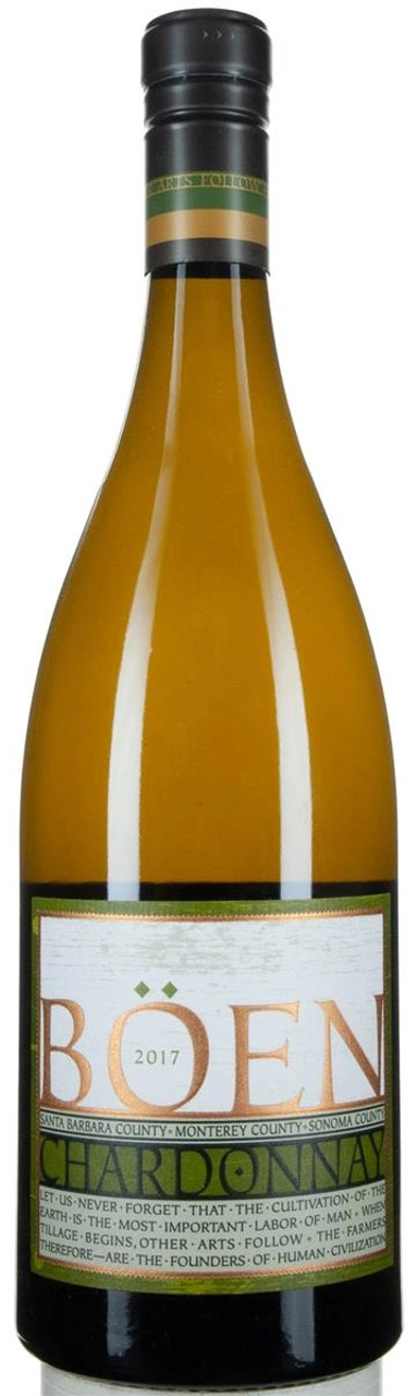 Böen Chardonnay