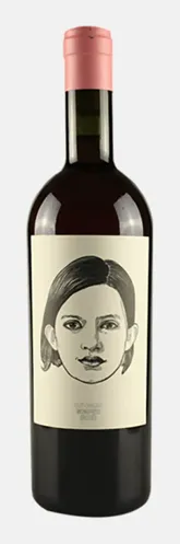 Bottle of Gut Oggau Winifred Rosé from search results