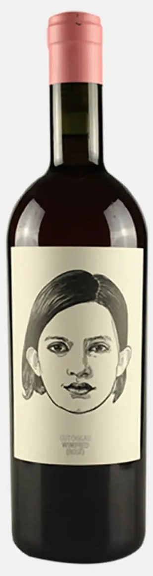 Gut Oggau Winifred Rosé