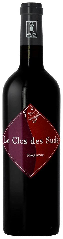 Le Clos des Suds Nocturne