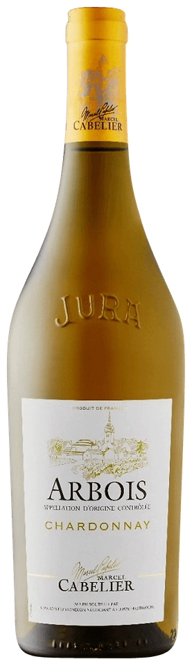 Marcel Cabelier Arbois Chardonnay