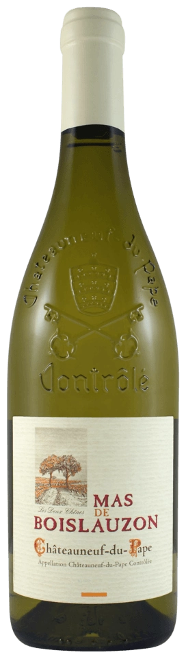 Mas de Boislauzon Châteauneuf-du-Pape Blanc