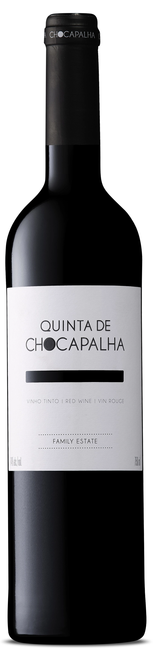 Quinta de Chocapalha Tinto