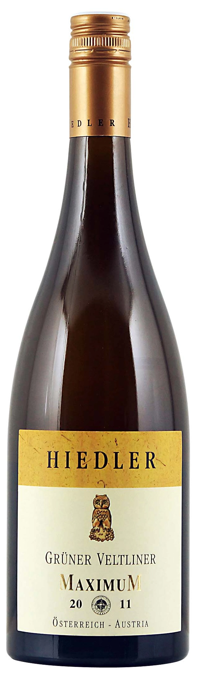 Hiedler Maximum Grüner Veltliner