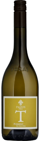 Château Pajzos Tokaji Furmint