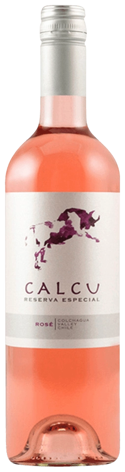 Calcu Rosé (Reserva Especial)