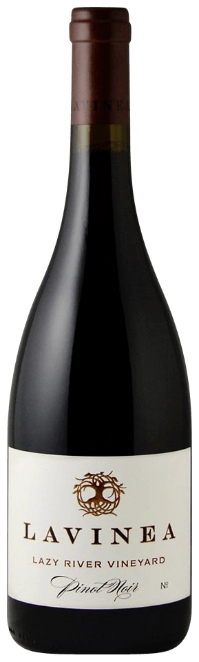 Lavinea Lazy River Vineyard Pinot Noir