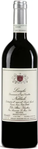 Bottle of Elio Altare Langhe Nebbiolo from search results