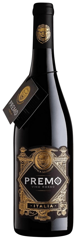 Antica Murrina Premo Rosso
