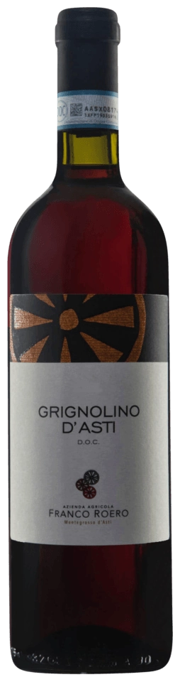 Franco Roero Grignolino d'Asti