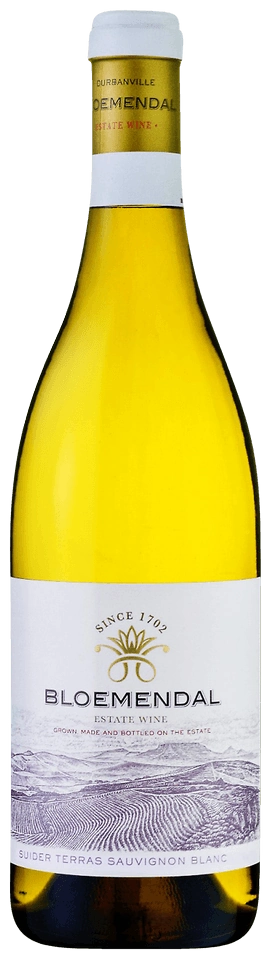 Bloemendal Suider Terras