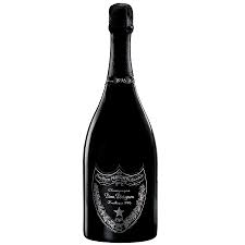 Bottle of Dom Pérignon Oenothèque Brut Rosé Champagne from search results