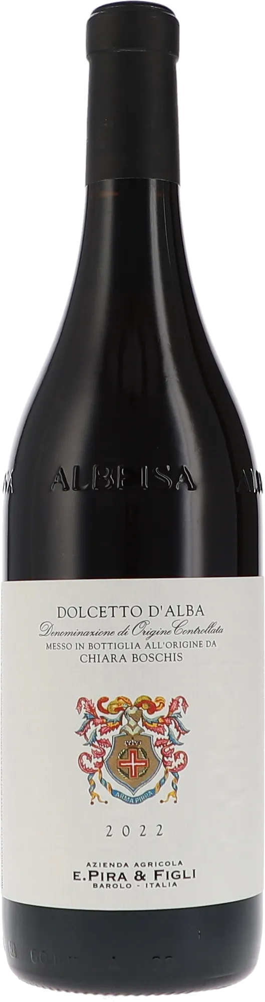 E. Pira & Figli Dolcetto d'Alba