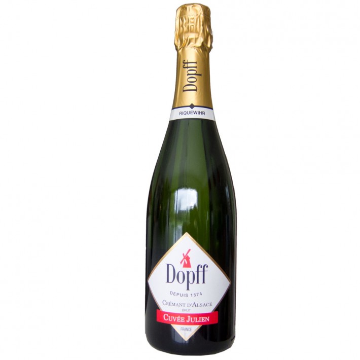 Bottle of Dopff & Irion Pinot Blanc from search results