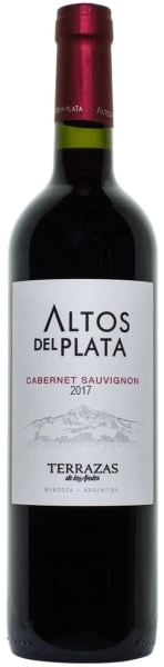 Terrazas de los Andes Altos del Plata Cabernet Sauvignon