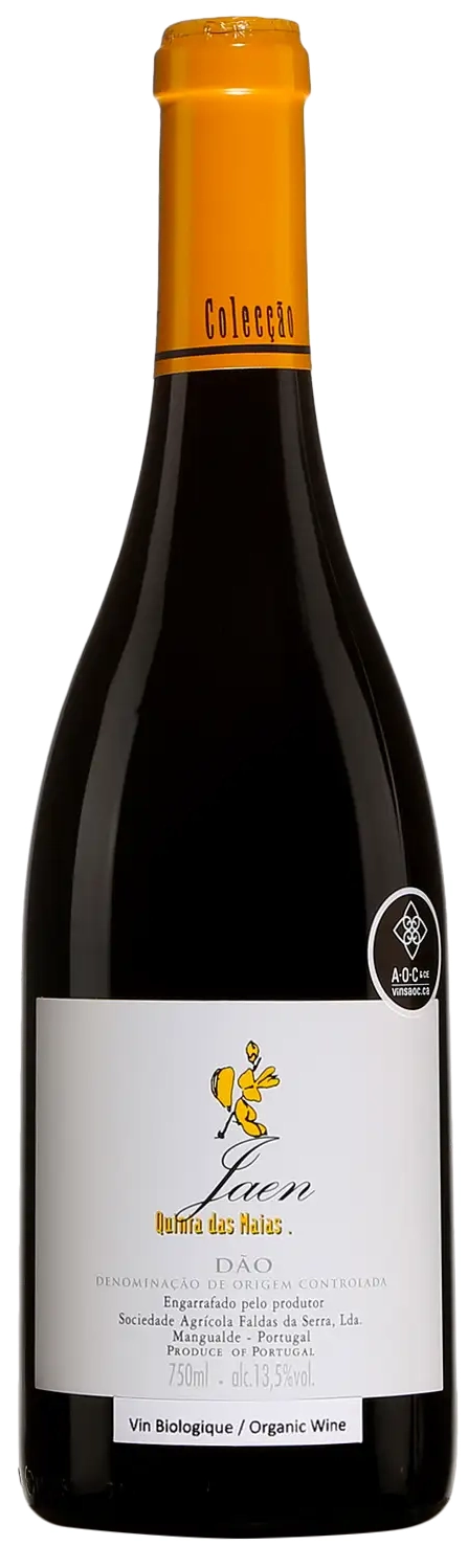 Faldas da Serra Quinta das Maias Jaen