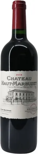 Bottle of Château Haut-Marbuzet Saint-Estèphe from search results