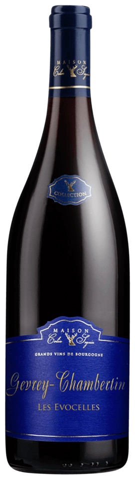 Maison Colin Seguin Gevrey-Chambertin 'Les Evocelles'