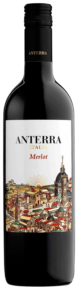 Anterra Merlot