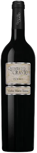 Bottle of Quinta do Crasto Vinha da Ponte from search results