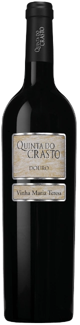 Quinta do Crasto Vinha da Ponte