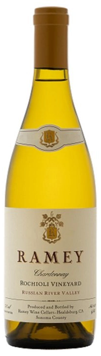 Ramey Rochioli Vineyard Chardonnay