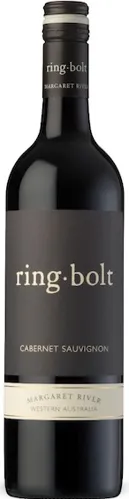 Bottle of Ring Bolt Cabernet Sauvignon from search results