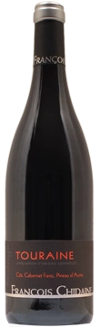 François Chidaine Touraine Rouge